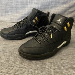 Jordan 12 Master